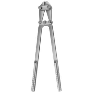 Wire Cutting Forceps