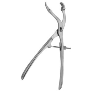 VERBRUGGE Bone Holding Forceps