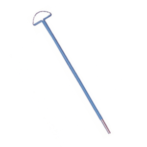 Insulated Electrodes