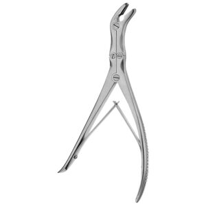 LEKSELL Rongeur Forceps