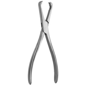 LANGENBECK Bone Holding Forceps