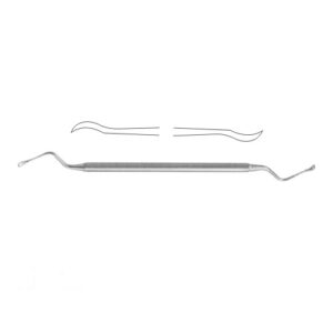 Bone Curettes