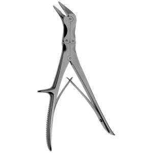 ECHLIN Rongeur Forceps