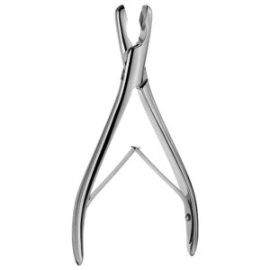 LUER Rongeur Forceps