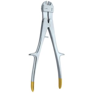 Wire Cutting Forceps