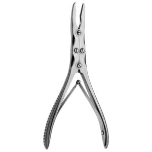 KLEINERT-KUTZ Rongeur Forceps