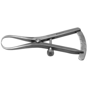 Castroviejo Bone Caliper ANG