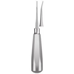 View larger Apexo Elevator 2.5mm x 90mm