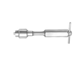 Bone Reamers and Bone Drills