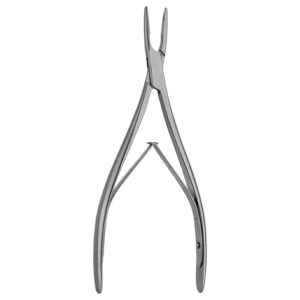 LEMPERT Rongeur Forceps
