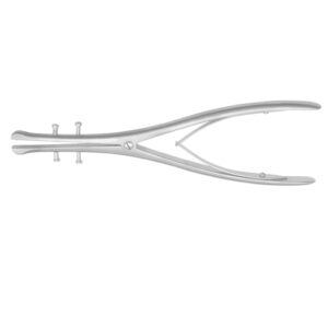 Wire Guides & Extension Bows