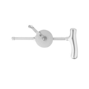 Bone Reamers and Bone Drills