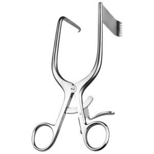 Williams Micro Lubar Discectomy Retractor