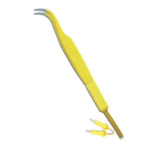 Bipolar Forceps Disposable