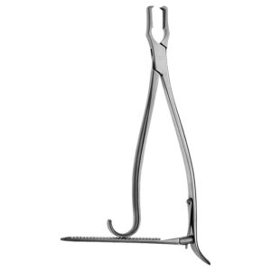 KERN Bone Holding Forceps