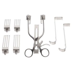 Multipurpose Retractor