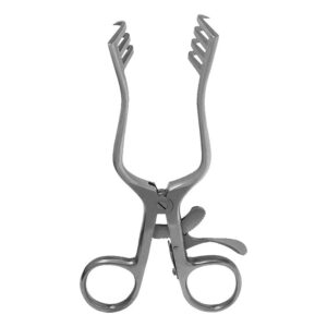 WEITLANER Retractors