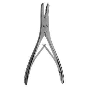 RUSKIN Rongeur Forceps