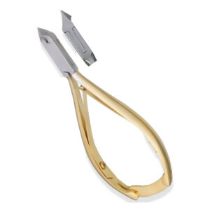 Nail Nippers Box Joint