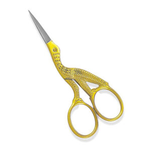 Embroidery Scissors (Stork)