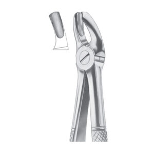 Extracting Forceps Fig. 18
