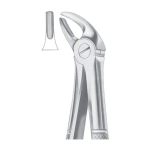 Extracting Forceps Fig.4