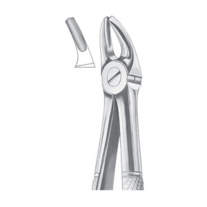 Extracting Forceps Fig.7