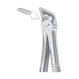 Extracting Forceps Fig.8