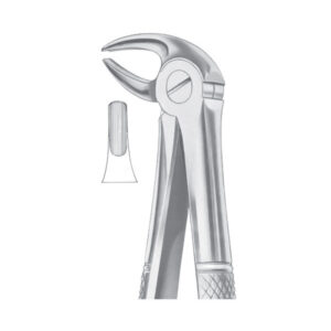 Extracting Forceps Fig. 13