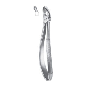Extracting Forceps Fig. 17