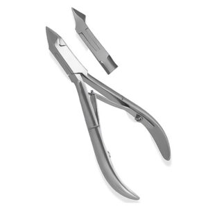 Nail Nipper Box Joint