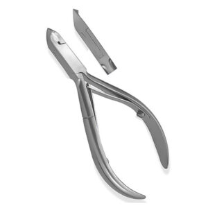 Cuticle Nippers Box Joint