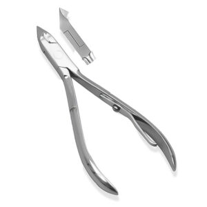 Nail Nipper Screw Joint