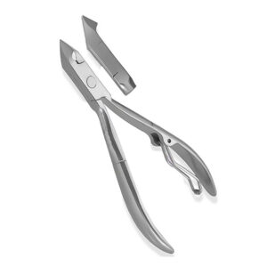Nail Nipper Screw Joint