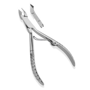 Nail Nipper Screw Joint