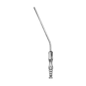 Suction Cannula