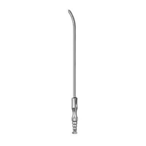 Suction Cannula