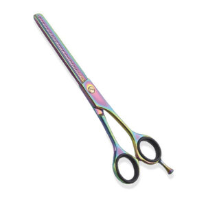 Thinning Razor Shear