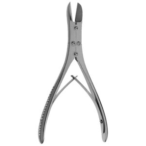 Bone Cutting Forceps