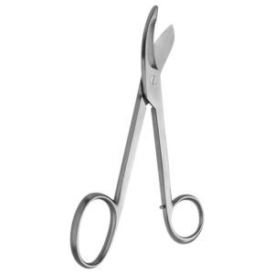BRUNS Plaster Shears